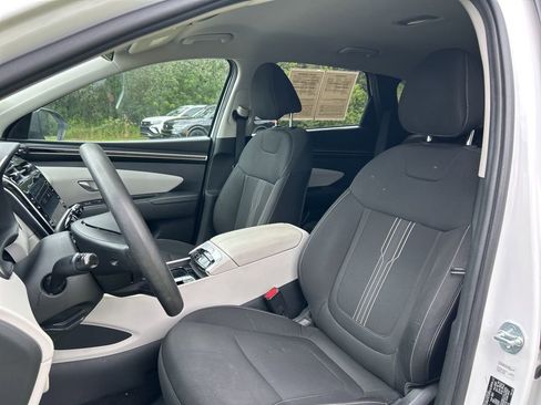 Used 2024 Hyundai Tucson SEL image 13