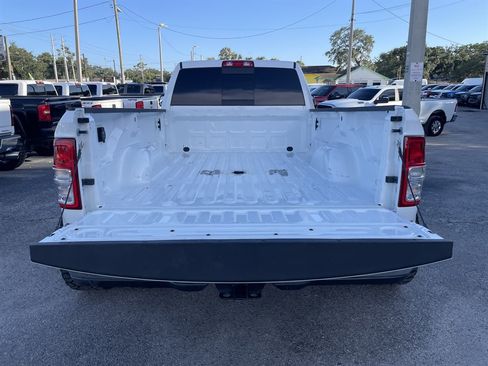 Used 2020 RAM 3500 Tradesman AWD/4WD image 7