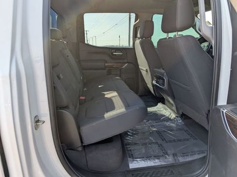 Used 2021 GMC Sierra 1500 Elevation image 6