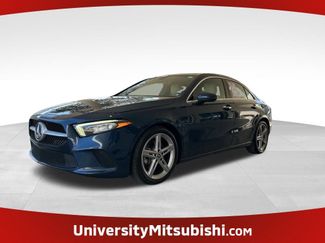 Used 2021 Mercedes-Benz A 220 360° Tour