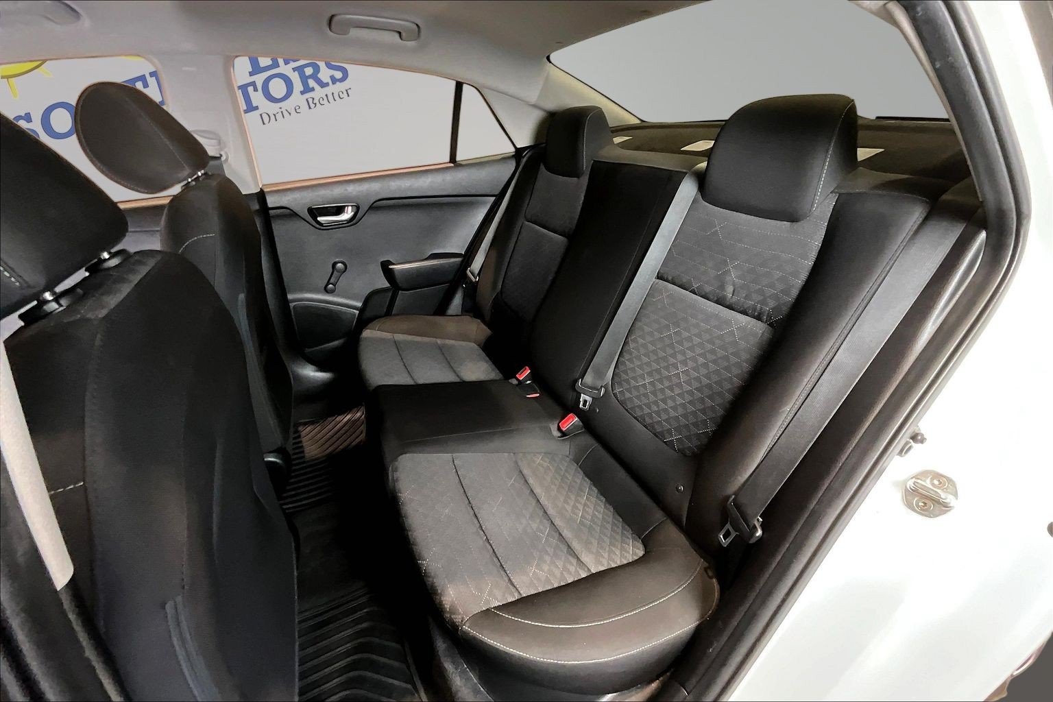 Used 2018 Kia Rio LX FWD image 20