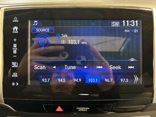 Used 2017 Honda Pilot EX-L image 29