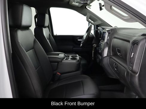 Used 2020 Chevrolet Silverado 2500 W/T w/ WT Convenience Package RWD image 16