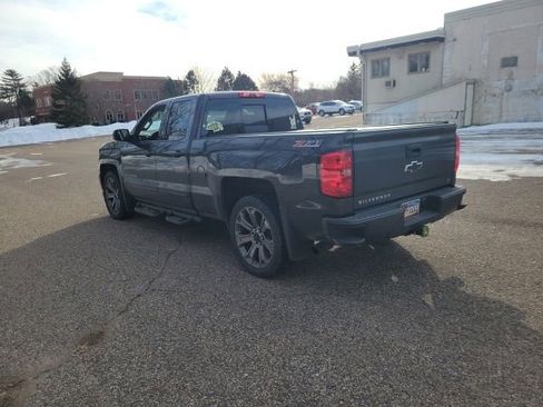 Used 2016 Chevrolet Silverado 1500 LT w/ All Star Edition image 23