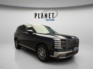 New 2026 Hyundai Palisade SEL video 1