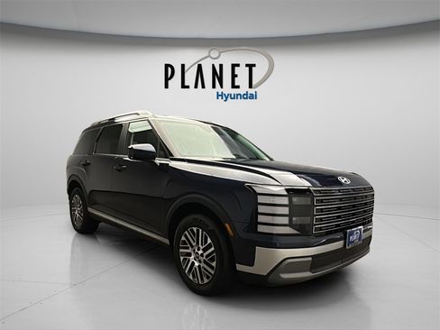 New 2026 Hyundai Palisade SEL image 1