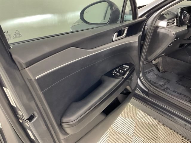 Used 2023 Kia K5 LXS FWD image 13