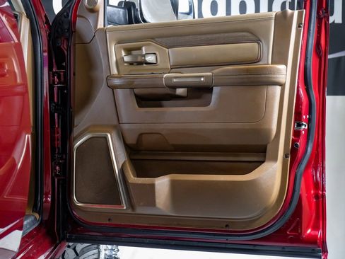 Used 2022 RAM 3500 Limited image 36