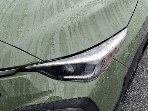 Certified 2025 Subaru Crosstrek 2.5i Limited image 8