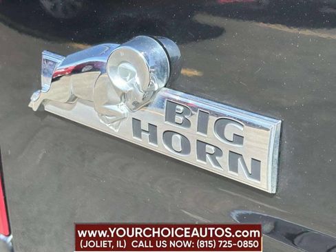 Used 2019 RAM 1500 Big Horn image 38