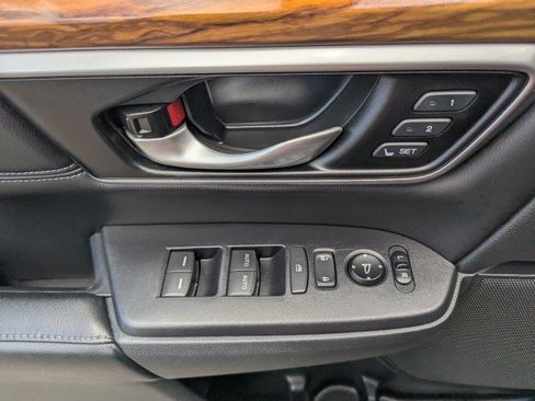 Used 2019 Honda CR-V EX-L image 11