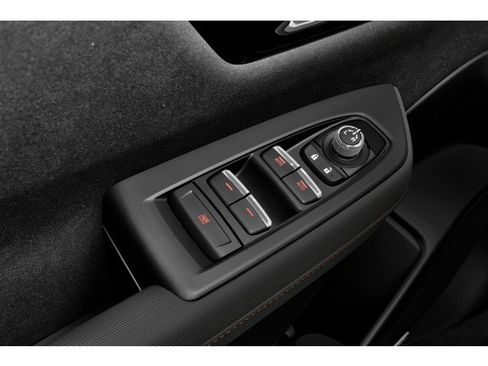 New 2026 Subaru Forester Sport image 23