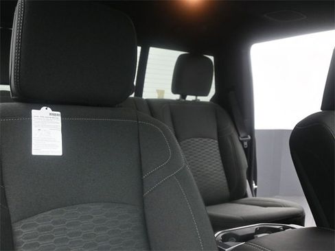 New 2026 RAM 2500 Big Horn image 17