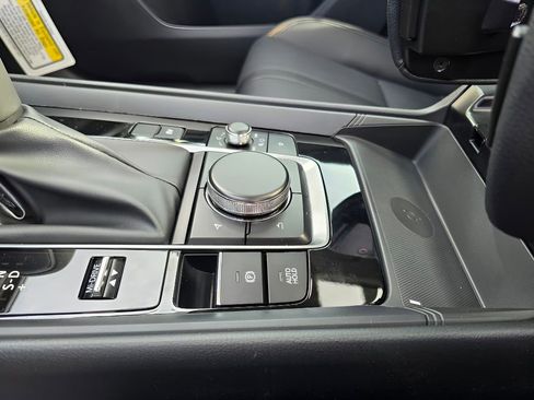 New 2026 MAZDA CX-50 AWD 2.5 Hybrid w/ Premium Pkg image 24