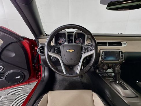 Used 2015 Chevrolet Camaro LT w/ RS Package image 22