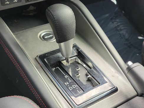 Used 2023 Mitsubishi Outlander Sport ES AWD/4WD image 28