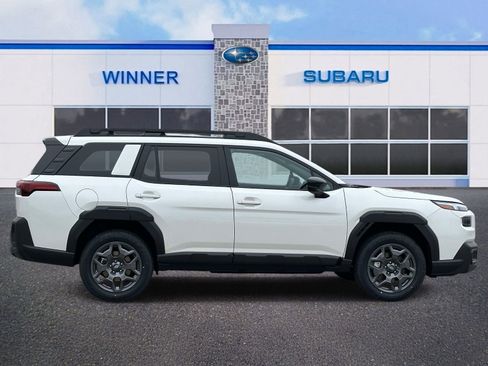 New 2026 Subaru Outback Premium image 16