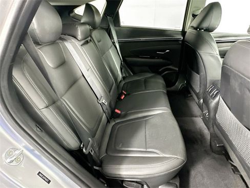 Used 2023 Hyundai Tucson Limited image 29