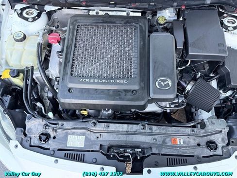 Used 2013 MAZDA MAZDA3 Touring FWD image 26