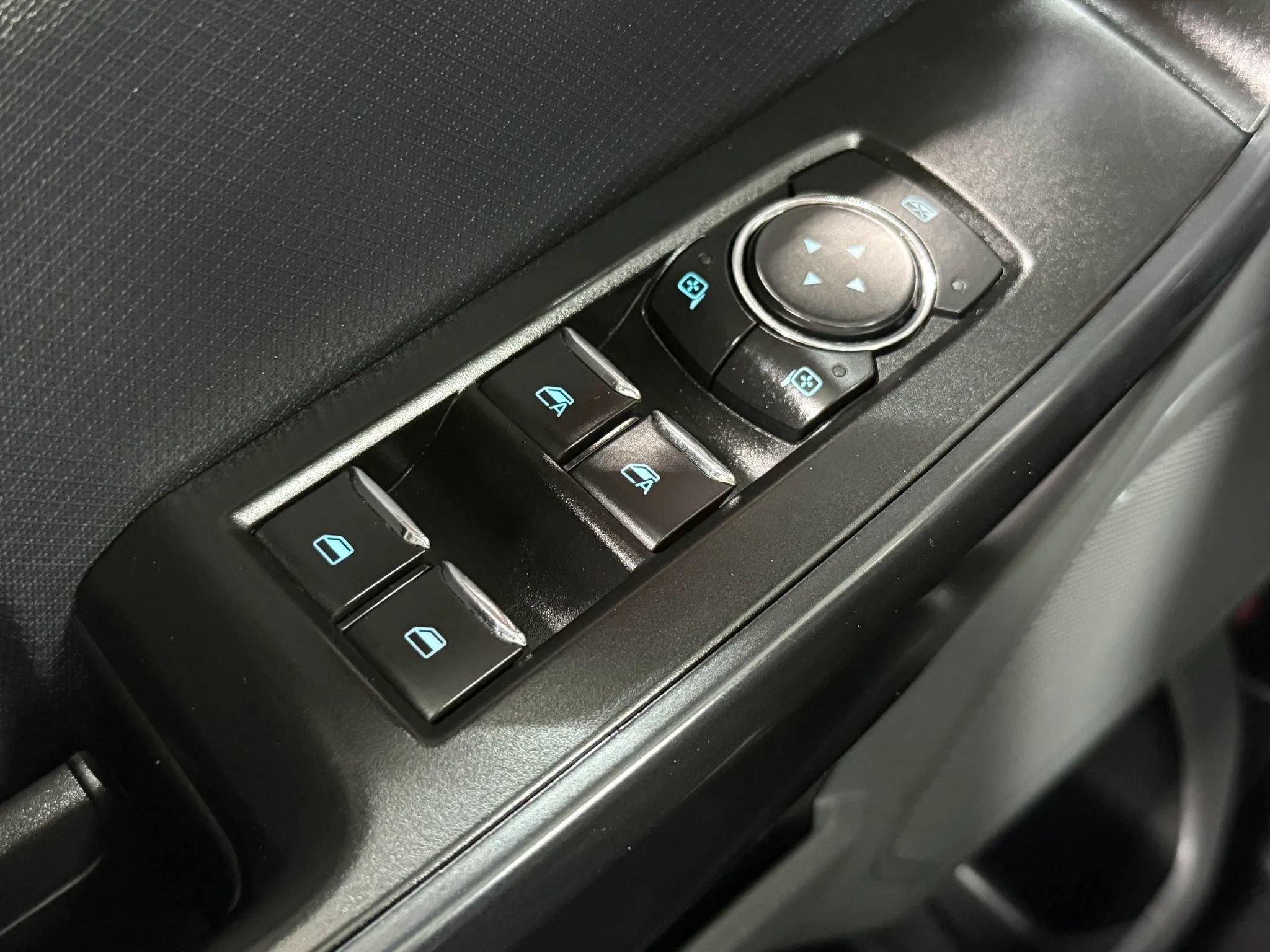 Used 2022 Ford F150 Lightning Pro w/ Tow Technology Package AWD/4WD image 26