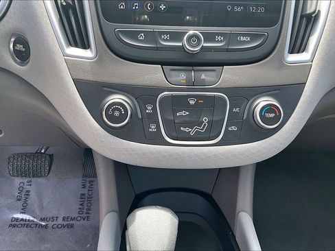 Used 2024 Chevrolet Malibu LS image 15