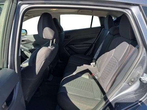 Certified 2025 Subaru Impreza 2.0i Sport image 16