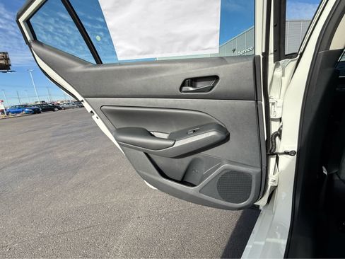 New 2025 Nissan Altima 2.5 S image 18