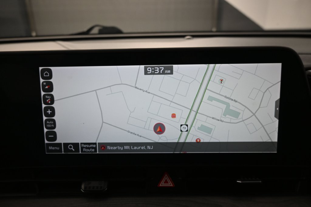 Used 2024 Kia Sportage X-Line AWD/4WD image 12