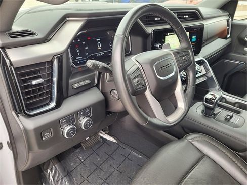 Used 2024 GMC Sierra 1500 Denali w/ Denali Reserve Package image 21