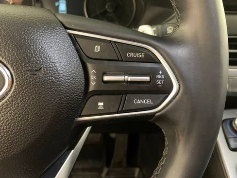 Used 2022 Hyundai Palisade SEL w/ Premium Package FWD image 28