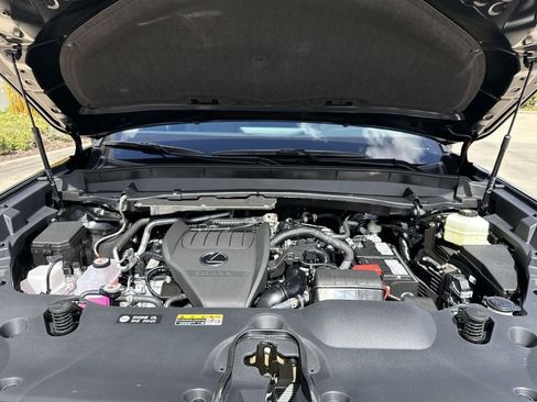 New 2026 Lexus TX 350 350 image 18