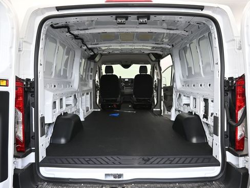Used 2024 Ford Transit 250 Low Roof image 19