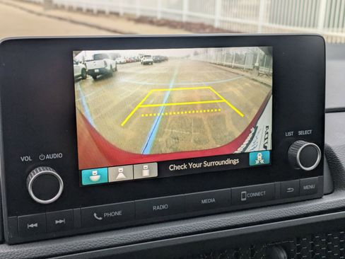 Certified 2023 Honda CR-V Sport image 23