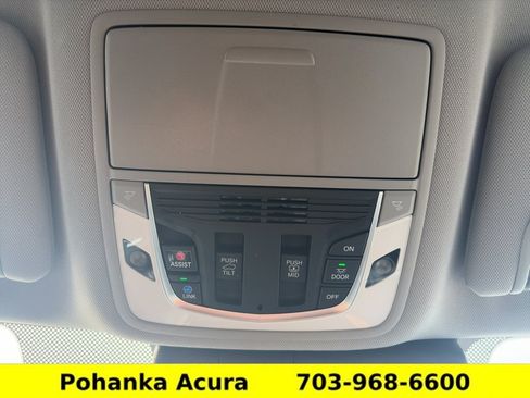 Certified 2023 Acura RDX w/ Technology Package AWD/4WD image 20