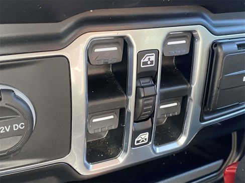 Used 2020 Jeep Wrangler Unlimited Sport S image 26