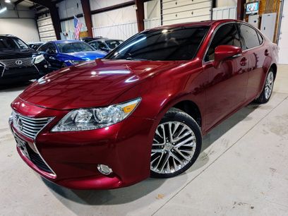 Used 2013 Lexus ES 350