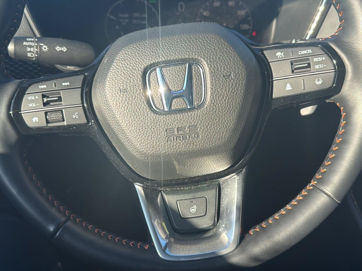 Used 2025 Honda CR-V Sport Touring image 12