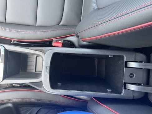 New 2026 Chevrolet TrailBlazer RS w/ Convenience Package image 28