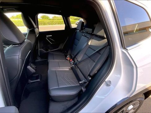 New 2026 BMW X1 xDrive28i w/ Convenience Package AWD/4WD image 10