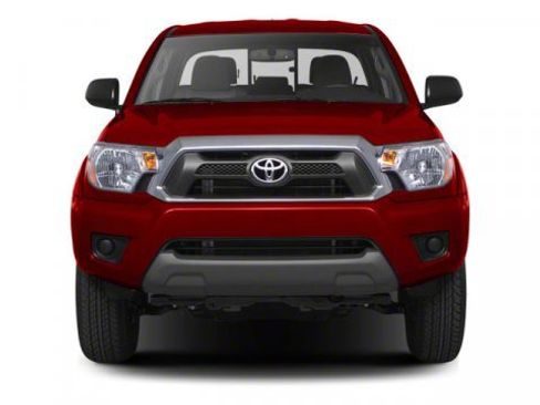 Used 2013 Toyota Tacoma 4x4 Double Cab image 7