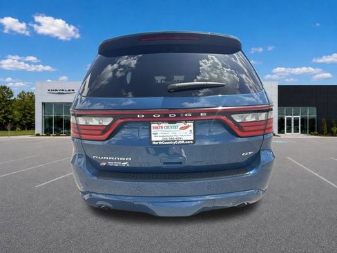 Used 2023 Dodge Durango GT RWD image 9