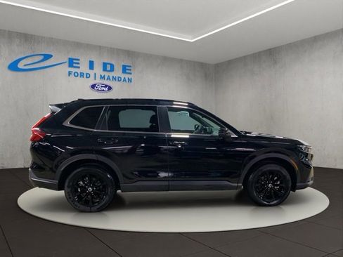 Used 2024 Honda CR-V Sport-L image 8