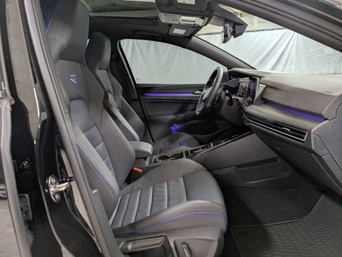 Used 2024 Volkswagen Golf R w/ MDO Package image 11