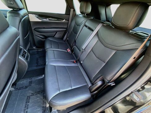 Used 2020 Cadillac XT5 Premium Luxury FWD image 26