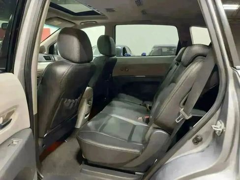 Used 2008 Subaru Tribeca Limited image 17