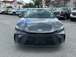 Used 2025 Toyota Camry LE w/ Convenience Package AWD/4WD video 2