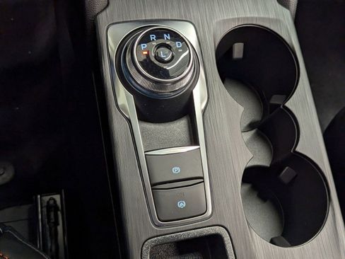 New 2026 Ford Escape ST-Line w/ Tech Pack #1 image 13