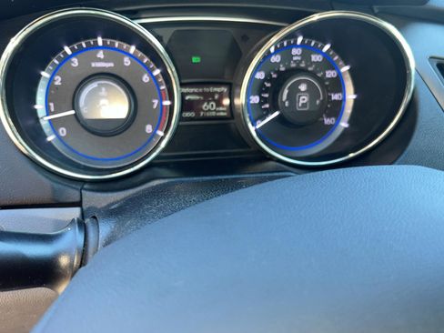 Used 2013 Hyundai Sonata GLS w/ Popular Equipment Pkg image 10