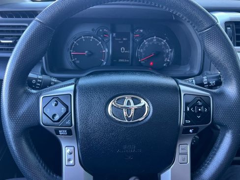Used 2021 Toyota 4Runner SR5 Premium w/ Moonroof Package AWD/4WD image 54