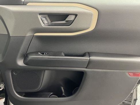 Used 2025 Ford Bronco Sport Big Bend image 27